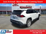 Used 2021 Toyota RAV4 XLE image 3