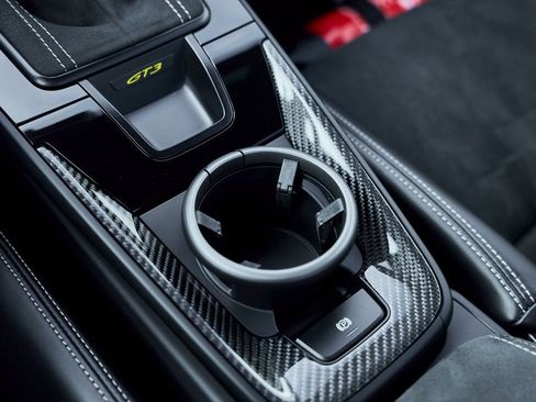 Used 2023 Porsche 911 GT3 image 63