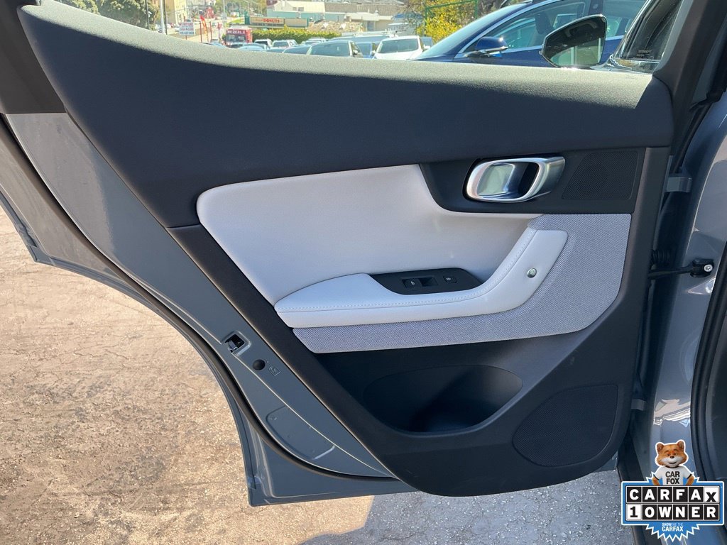 Used 2023 Polestar Polestar 2 w/ Pilot Pack AWD/4WD image 48