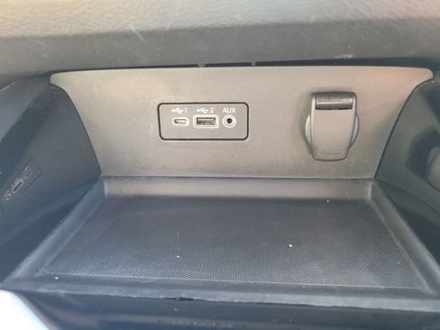 Certified 2024 Nissan Altima 2.5 SV image 25