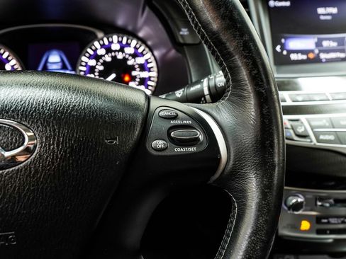 Used 2020 INFINITI QX60 Luxe w/ Essential Package image 39