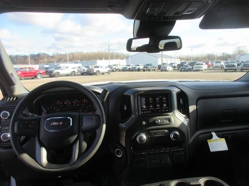 New 2026 GMC Sierra 2500 Pro image 16