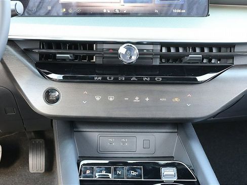 Used 2025 Nissan Murano SL image 13