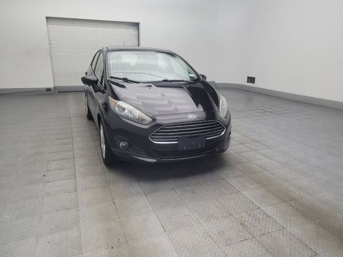 Used 2019 Ford Fiesta SE w/ Equipment Group 201A FWD image 13