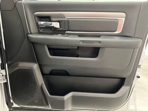 Used 2024 RAM 1500 Warlock AWD/4WD image 29