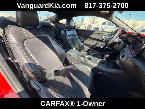 Used 2024 Ford Mustang Premium image 23