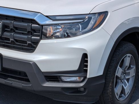 Used 2024 Honda Ridgeline RTL image 9