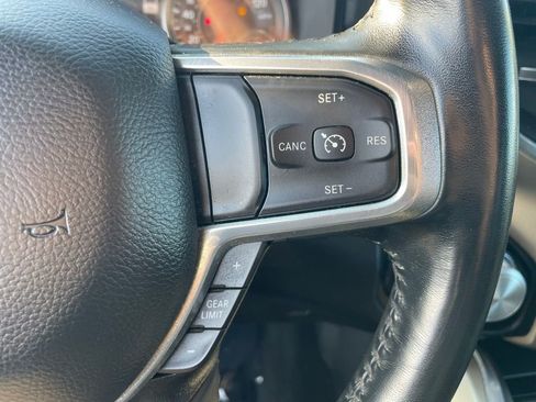 Used 2022 RAM 1500 Laramie image 29