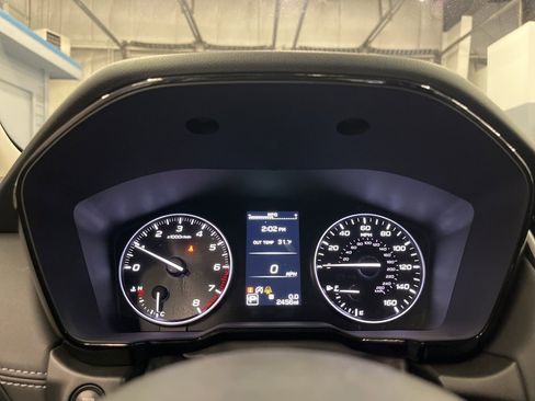 Certified 2025 Subaru Legacy Premium w/ Popular Package #1A image 16