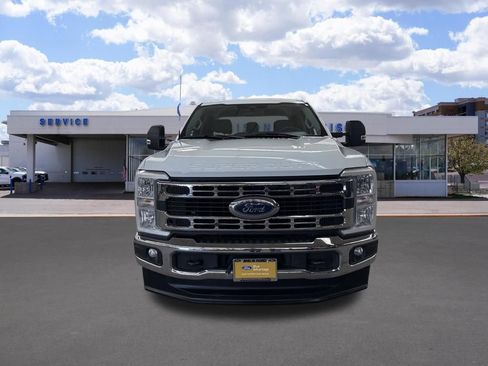 Certified 2024 Ford F350 XLT AWD/4WD image 8