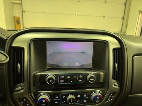 Used 2014 Chevrolet Silverado 1500 LTZ image 18