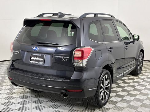 Used 2017 Subaru Forester 2.0XT Touring w/ Popular Package #2 image 5