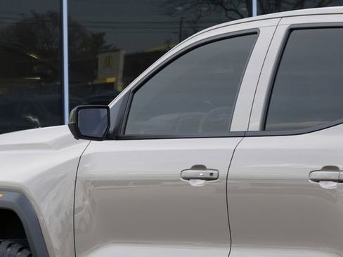 New 2026 GMC Canyon Elevation w/ Convenience Package AWD/4WD image 12