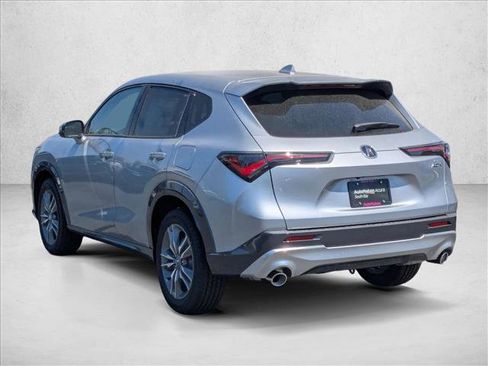Used 2025 Acura ADX FWD image 9