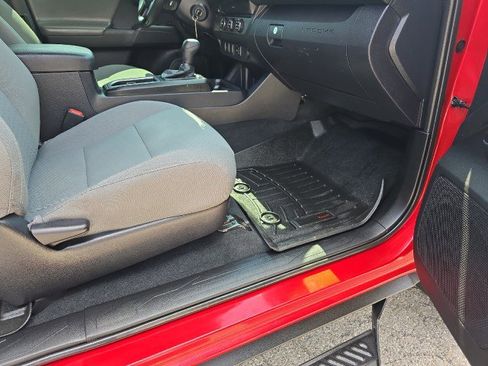 Used 2021 Toyota Tacoma SR w/ SR Convenience Package RWD image 36