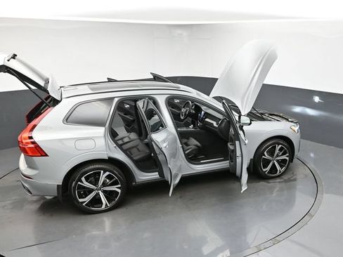 Used 2025 Volvo XC60 B5 Ultra w/ Protection Package Premier AWD/4WD image 49