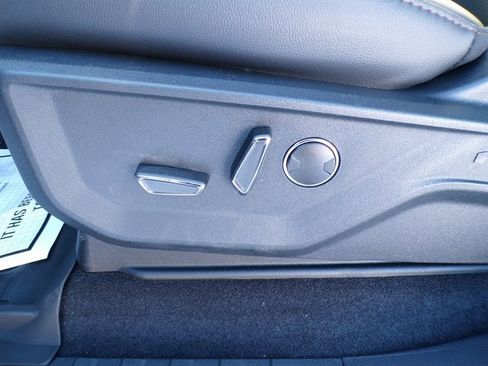 New 2026 Ford F150 Lariat image 16