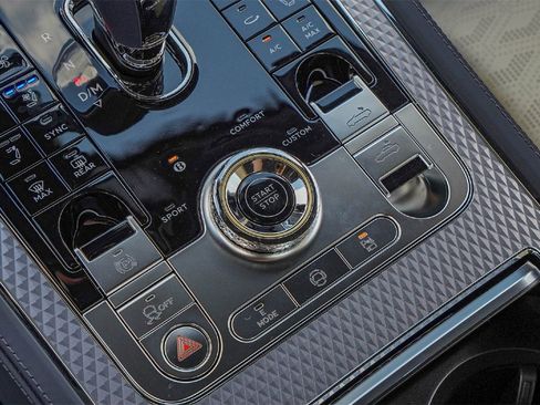 New 2026 Bentley Continental Mulliner image 21