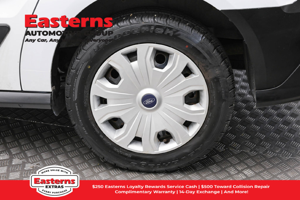 Used 2019 Ford Transit Connect XL FWD image 9