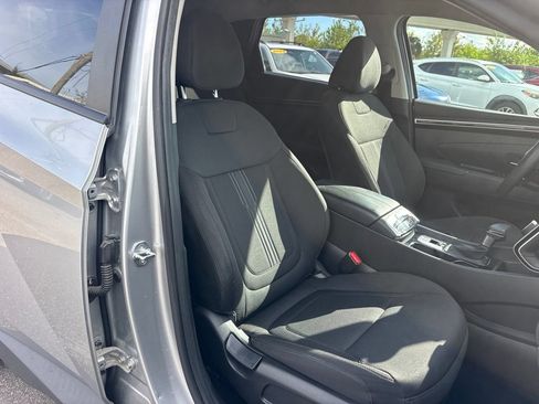 Used 2023 Hyundai Tucson SEL AWD/4WD image 17