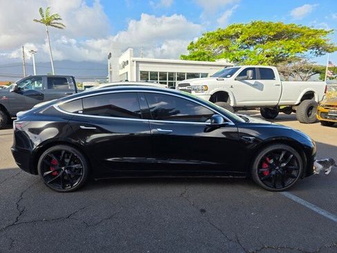 Used 2019 Tesla Model 3 Standard Range Plus image 6