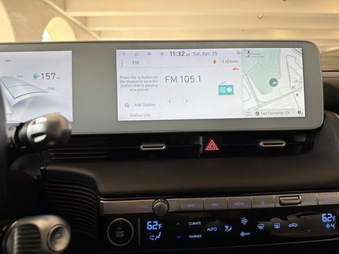 Used 2023 Hyundai Ioniq 5 SEL AWD/4WD image 24