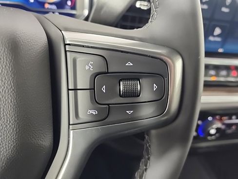 New 2025 Chevrolet Silverado 3500 LT w/ All Star Edition image 23