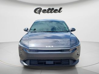 Used 2025 Kia K4 FWD video 2