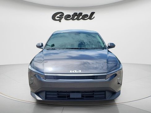 Used 2025 Kia K4 FWD image 2