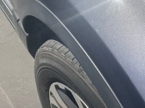 Certified 2021 Honda CR-V LX image 2