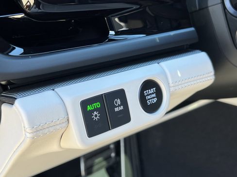 New 2026 Porsche Panamera 4 image 28