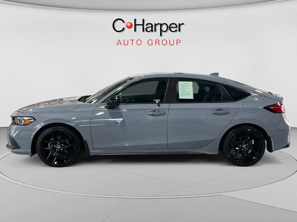 Used 2024 Honda Civic Sport image 6