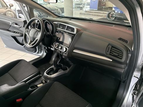 Used 2018 Honda Fit EX image 26