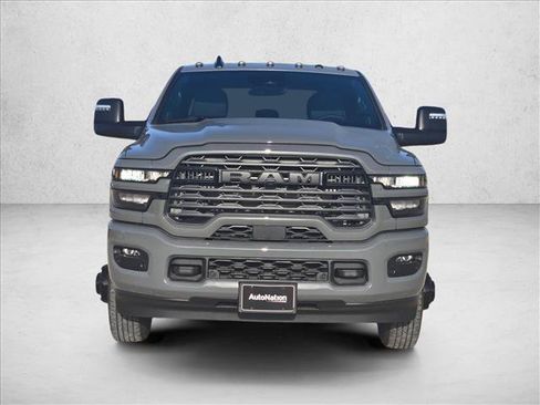 New 2027 RAM 3500 Lone Star AWD/4WD image 6