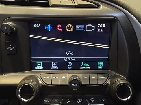 Used 2017 Chevrolet Corvette Grand Sport image 15