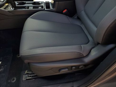 New 2026 Subaru Outback Limited AWD/4WD image 18