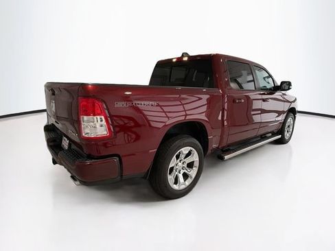 Used 2022 RAM 1500 Big Horn AWD/4WD image 7