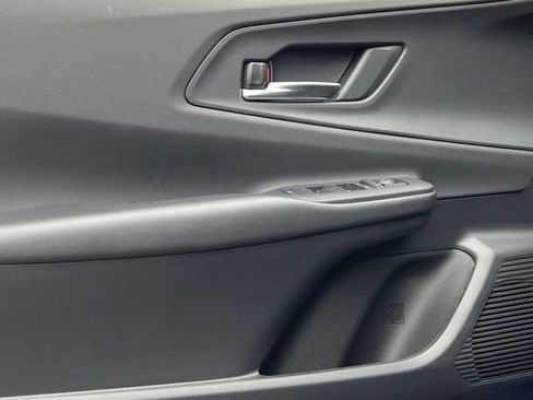 New 2026 Toyota Prius XSE image 39