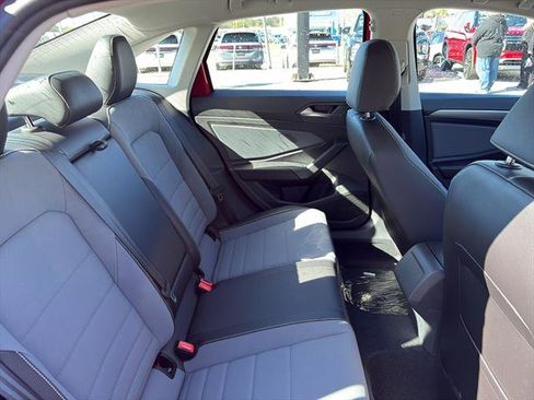 New 2026 Volkswagen Jetta SE image 10