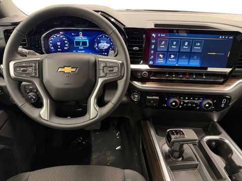 New 2026 Chevrolet Silverado 1500 LT image 13