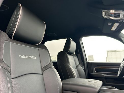 New 2026 RAM 3500 Laramie image 15