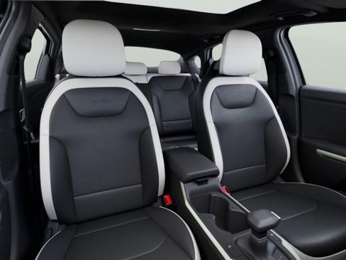 New 2026 Kia K4 GT-Line image 15