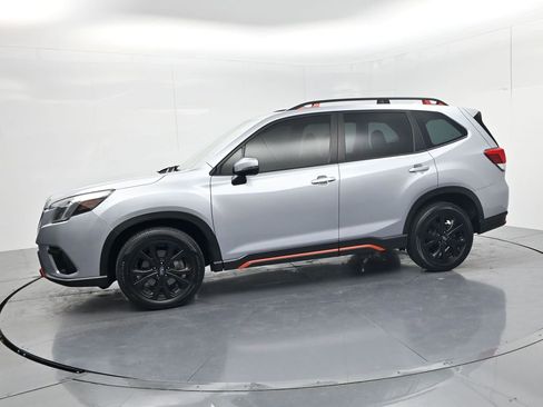 Used 2023 Subaru Forester Sport AWD/4WD image 4