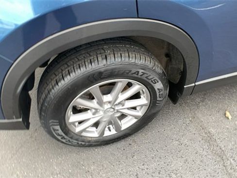 Used 2023 MAZDA CX-5 AWD 2.5 S image 24