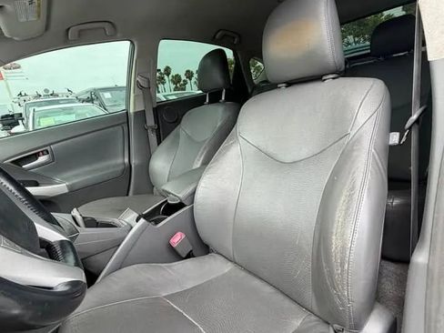 Used 2010 Toyota Prius Five FWD image 7