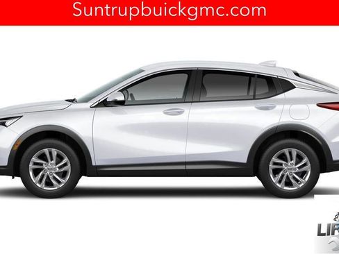 New 2026 Buick Envista Preferred w/ Advanced Safety Package image 64