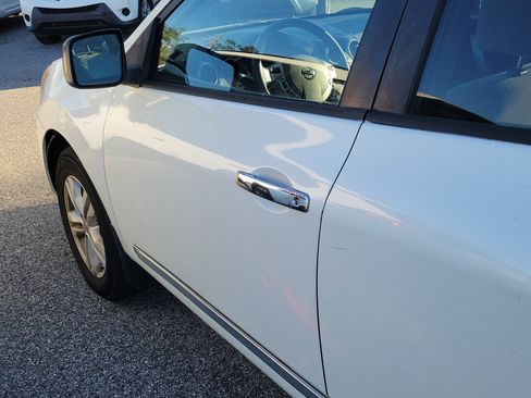 Used 2015 Nissan Rogue S w/ Convenience Package image 26