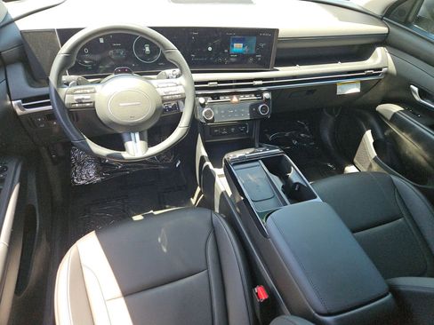 Used 2025 Hyundai Tucson SEL image 19