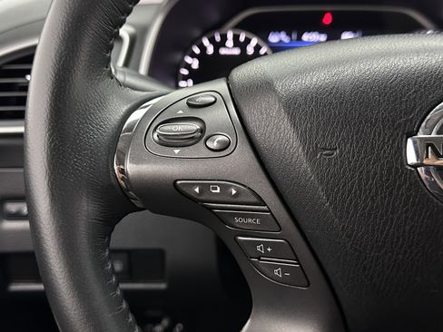 Used 2020 Nissan Murano SV FWD image 21