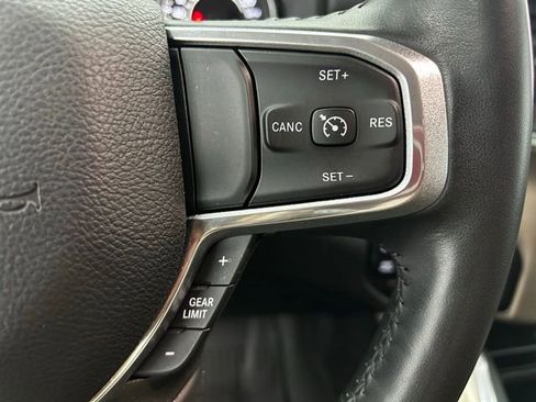 Used 2022 RAM 1500 Laramie image 23